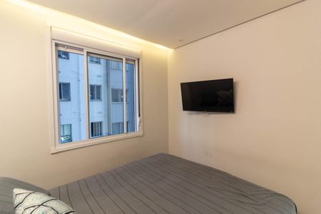 Apartamento à venda com 34m², 2 quartos e sem vaga Apartamento à venda com 34m², 2 quartos e sem vagaQuarto 1