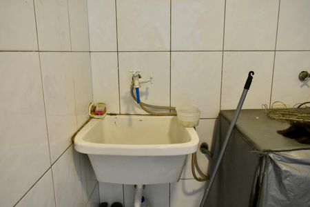 Casa à venda com 170m², 4 quartos e 3 vagas Casa à venda com 170m², 4 quartos e 3 vagasÁrea de Serviço