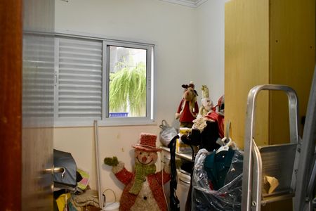 Casa à venda com 170m², 4 quartos e 3 vagas Casa à venda com 170m², 4 quartos e 3 vagasQuarto de Serviço