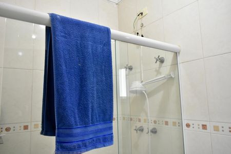 Casa à venda com 170m², 4 quartos e 3 vagas Casa à venda com 170m², 4 quartos e 3 vagasBanheiro da Suíte 2