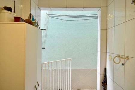 Casa à venda com 170m², 4 quartos e 3 vagas Casa à venda com 170m², 4 quartos e 3 vagasÁrea de Serviço