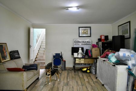 Casa à venda com 170m², 4 quartos e 3 vagas Casa à venda com 170m², 4 quartos e 3 vagasGaragem