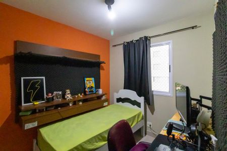 Apartamento à venda com 60m², 2 quartos e 2 vagasQuarto 2