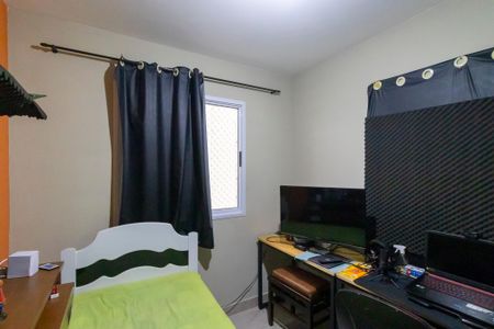 Apartamento à venda com 60m², 2 quartos e 2 vagasQuarto 2