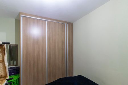 Apartamento à venda com 60m², 2 quartos e 2 vagasQuarto 1 - Suíte