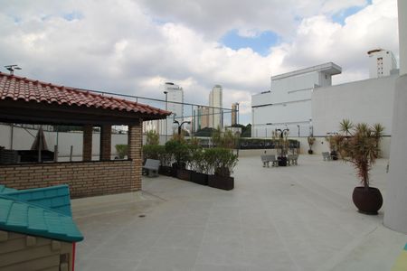 Apartamento à venda com 86m², 2 quartos e 1 vagaÁrea Comum - Quadra 