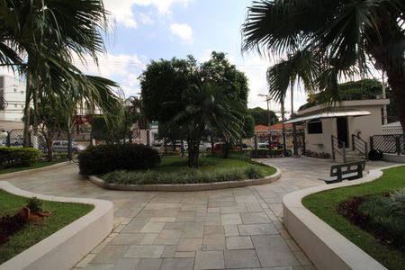 Apartamento à venda com 86m², 2 quartos e 1 vagaÁrea Comum