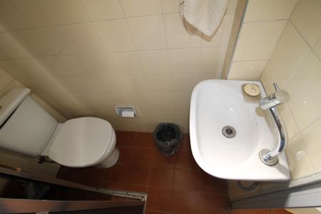 Apartamento à venda com 86m², 2 quartos e 1 vagaÁrea de Serviço