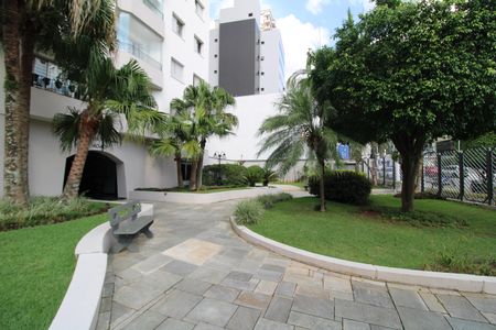 Apartamento à venda com 86m², 2 quartos e 1 vagaÁrea Comum