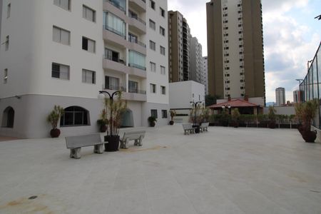 Apartamento à venda com 86m², 2 quartos e 1 vagaÁrea Comum