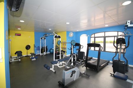 Apartamento à venda com 86m², 2 quartos e 1 vagaÁrea comum - Academia