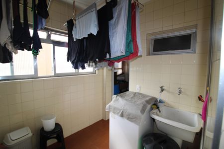 Apartamento à venda com 86m², 2 quartos e 1 vagaÁrea de Serviço