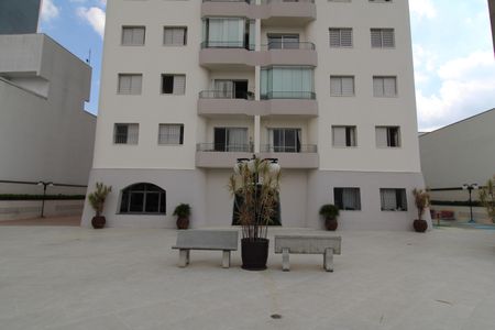 Apartamento à venda com 86m², 2 quartos e 1 vagaÁrea Comum