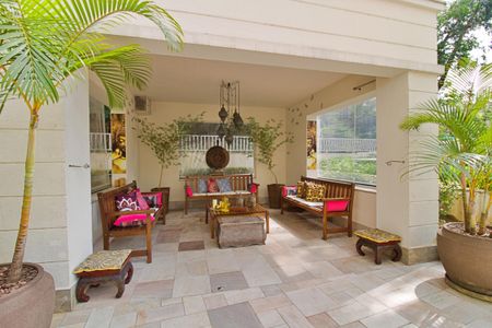 Apartamento à venda com 49m², 1 quarto e 1 vaga Apartamento à venda com 49m², 1 quarto e 1 vagaÁrea comum