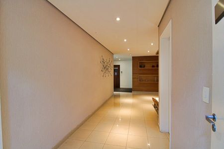 Apartamento à venda com 49m², 1 quarto e 1 vaga Apartamento à venda com 49m², 1 quarto e 1 vagaÁrea comum