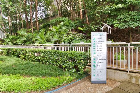 Apartamento à venda com 49m², 1 quarto e 1 vaga Apartamento à venda com 49m², 1 quarto e 1 vagaÁrea comum