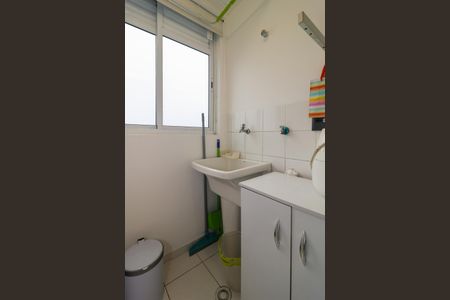 Apartamento à venda com 49m², 1 quarto e 1 vaga Apartamento à venda com 49m², 1 quarto e 1 vagaÁrea de Serviço