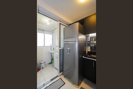 Apartamento à venda com 49m², 1 quarto e 1 vaga Apartamento à venda com 49m², 1 quarto e 1 vagaCozinha