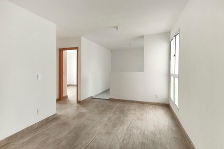 Apartamento à venda com 62m², 2 quartos e 1 vaga Apartamento à venda com 62m², 2 quartos e 1 vagaSala