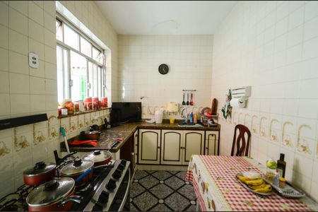 Casa à venda com 400m², 3 quartos e 1 vagaCozinha