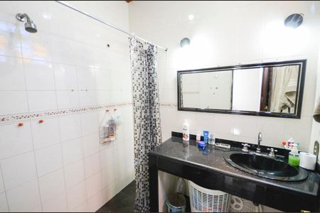 Casa à venda com 400m², 3 quartos e 1 vagaBanheiro da Suíte