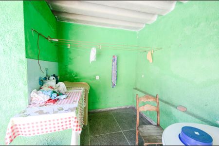 Casa à venda com 400m², 3 quartos e 1 vagaÁrea de Serviço