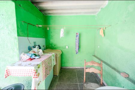 Casa à venda com 400m², 3 quartos e 1 vagaÁrea de Serviço