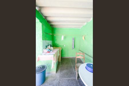 Casa à venda com 400m², 3 quartos e 1 vagaÁrea de Serviço