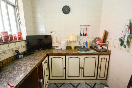 Casa à venda com 400m², 3 quartos e 1 vagaCozinha