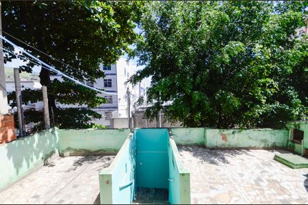 Casa à venda com 400m², 3 quartos e 1 vagaVista da Sala