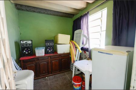 Casa à venda com 400m², 3 quartos e 1 vagaQuarto de Serviço