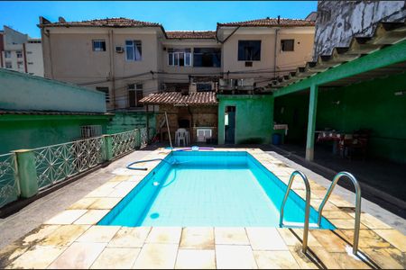 Casa à venda com 400m², 3 quartos e 1 vagaPiscina