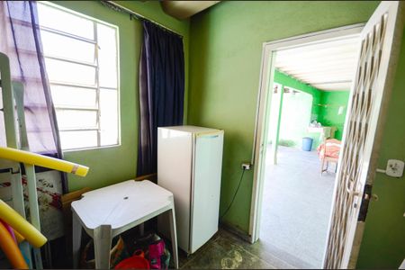 Casa à venda com 400m², 3 quartos e 1 vagaQuarto de Serviço