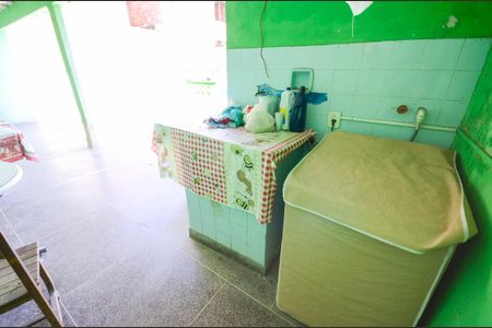 Casa à venda com 400m², 3 quartos e 1 vagaÁrea de Serviço