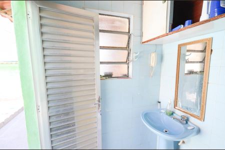 Casa à venda com 400m², 3 quartos e 1 vagaBanheiro de Serviço