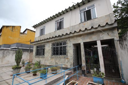 Casa à venda com 400m², 9 quartos e 1 vagaFachada