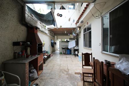 Casa à venda com 400m², 9 quartos e 1 vagaChurrasqueira