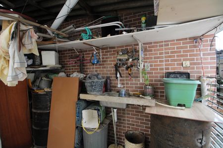 Casa à venda com 400m², 9 quartos e 1 vagaÁrea de Serviço 1