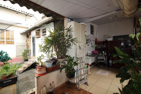 Casa à venda com 400m², 9 quartos e 1 vagaÁrea de Serviço 2