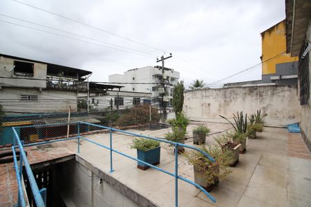 Casa à venda com 400m², 9 quartos e 1 vagaQuintal da Frente