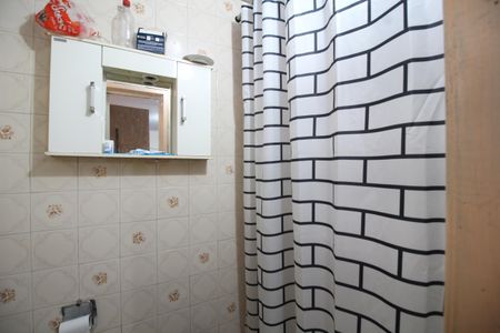 Casa à venda com 400m², 9 quartos e 1 vagaQuarto 6 - Banheiro da Suíte