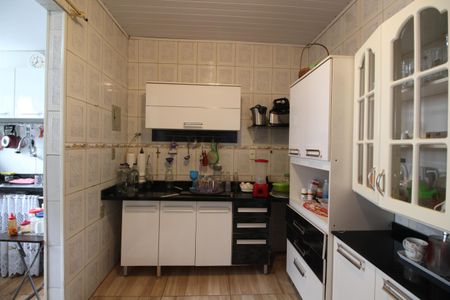 Casa à venda com 400m², 9 quartos e 1 vagaCozinha/Copa 1