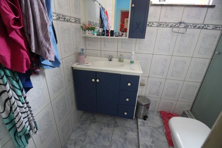 Casa à venda com 400m², 9 quartos e 1 vagaBanheiro Social 1