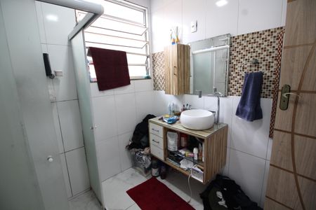 Casa à venda com 400m², 9 quartos e 1 vagaBanheiro Social 2