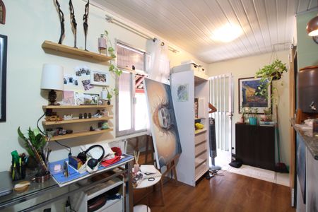 Casa à venda com 400m², 9 quartos e 1 vagaSala 3