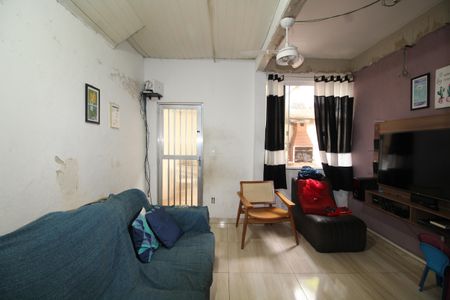 Casa à venda com 400m², 9 quartos e 1 vagaSala 5