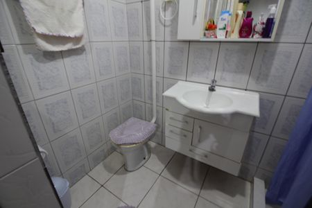 Casa à venda com 400m², 9 quartos e 1 vagaQuarto 8 - Banheiro da Suíte