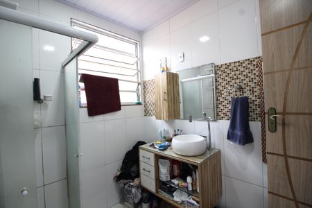 Casa à venda com 400m², 9 quartos e 1 vagaBanheiro Social 2