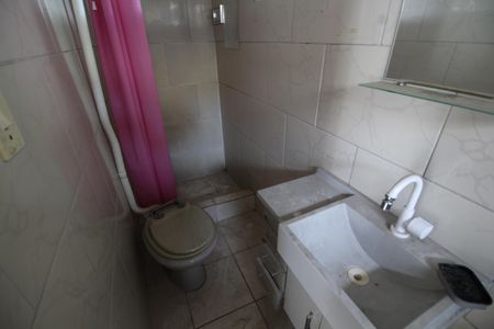 Casa à venda com 400m², 9 quartos e 1 vagaQuarto 7 - Banheiro da Suíte