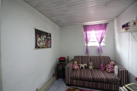 Casa à venda com 400m², 9 quartos e 1 vagaQuarto 8 - Suíte